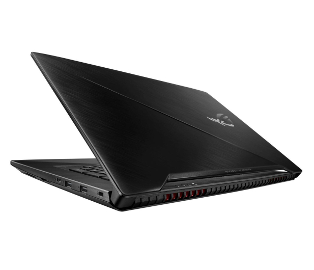 ASUS GL703VM-GC077T i7-7700HQ/16GB/256+1TB/Win10X 1060 - 398341 - zdjęcie 10